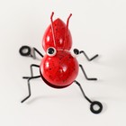 Сувенир металл "Цветной муравей" МИКС 8,5х9х10 см - Фото 7