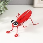 Фигурка металл «Веселый таракан», 12.7×7×5.5 см, МИКС - Фото 6