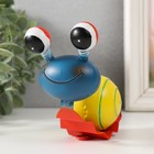 Фигурка металл «Улыбчивая улитка», 15×6.5×12 см, МИКС - Фото 5