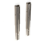 Кронштейн складной для столов и полок ТУНДРА, F001, 2 шт., длина 250 мм, нерж. сталь - Фото 10