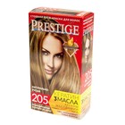 Краска для волос Prestige Vip's, 205 натурально русый - фото 295745794