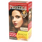 Краска для волос Prestige Vip's, 235 шоколад - фото 295745825