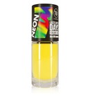 Лак для ногтей TF Color Gel Lasts Up To 7 Days Neon, тон 311 Banana Party, 8 мл - фото 296172094