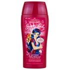 Детская гель-пена 2 в 1 для душа и ванны Kidsland Magic Lady «Волшебные пузырьки», 300 мл - фото 296172124