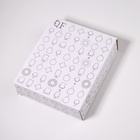 УЦЕНКА Зеркало на гибкой ножке «Круг», d зеркальной поверхности 16,5 см, цвет МИКС - Фото 8