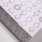 УЦЕНКА Зеркало на гибкой ножке «Круг», d зеркальной поверхности 16,5 см, цвет МИКС - Фото 9