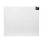 Холст на подрамнике 1.6×100×120 см, Calligrata, хлопок 100%, акриловый грунт, среднезернистый, 380 г/м² - Фото 6