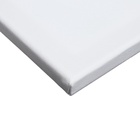 Холст на подрамнике 1.6×15×15 см, Calligrata, хлопок 100%, акриловый грунт, мелкозернистый, 280 г/м² - Фото 2