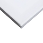 Холст на подрамнике Calligrata, хлопок 100%, 1.6×40×50 см, акриловый грунт, мелкозернистый, 280 г/м² - Фото 2