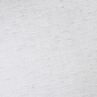 Холст на подрамнике, хлопок 100%, 1.6×50×70 см, Calligrata, акриловый грунт, среднезернистый, 380 г/м² - Фото 3