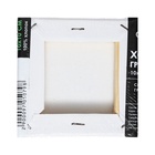 Холст на подрамнике хлопок 100% акрил грунт 1,0*10*10 см, с/з 380 г/м2 - Фото 7