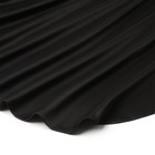 Юбка женская на запах MIST Classic Collection, р. L-XL, черный - Фото 8
