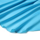 Юбка женская на запах MIST Classic Collection, р. L-XL, голубой - Фото 7