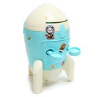 Ракета-копилка - фото 23052693