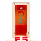 Развивающая игрушка «Скорая помощь», световые, звуковые эффекты, с аксессуарами - фото 4108568
