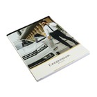 Ежедневник недатированный на склейке А5 64 листов, мягкая обложка "Мужской Life Style" - Фото 3