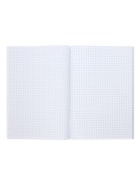 Ежедневник недатированный Calligrata «Премиум салон», А5, 64 листа, мягкая обложка, на склейке 9824608