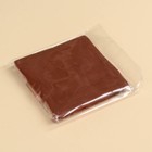 Шоколад «Только для сладкого пирожочка» с розовой посыпкой, 50 г. - фото 23062733