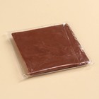 УЦЕНКА Шоколад "Твоя доброта украшает мир" с красным кандурином, 50 г - Фото 2