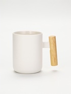 Кружка керамическая «Листья», 400 мл  (артикул 9614118)  большой выбор товаров оптом и в розницу по низким ценам с доставкой