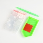 Алмазная мозаика с частичным заполнением на холсте «Незнакомец», 30×40 см - Фото 5