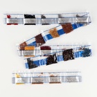 Алмазная мозаика с частичным заполнением на холсте «Незнакомец», 30×40 см - Фото 6