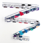 Алмазная мозаика с частичным заполнением на холсте «Темная ночь», 30×40 см - Фото 6