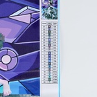 Алмазная мозаика с частичным заполнением на холсте «Танец», 30×40 см - Фото 4