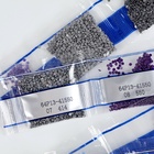 Алмазная мозаика с частичным заполнением на холсте «Танец», 30×40 см - Фото 7