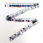 Алмазная вышивка с частичным заполнением на холсте «Девочка и дракон», 30×40 см - Фото 6