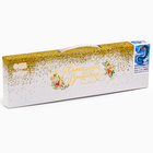 Алмазная вышивка с частичным заполнением на холсте «Девочка и дракон», 30×40 см - Фото 7