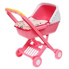 Уценка Коляска для кукол Baby Car 10131202