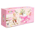 Уценка Коляска для кукол Baby Car 10131202