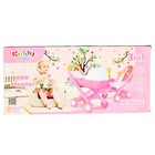 Уценка Коляска для кукол Baby Car 10131202