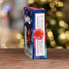 Коробка новогодняя подарочная складная «Умка», для сладких подарков, 21×6×22 см - Фото 4