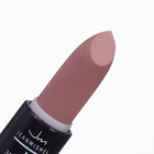 Помада для губ JEANMISHEL 3D эффект тон 02 натуральный бежевый, 14 г - Фото 2