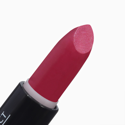 Помада для губ JEANMISHEL 3D эффект тон 08 винный, 14 г