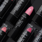 Помада для губ JEANMISHEL 3D эффект тон 17 нежно-розовый перламутровый, 14 г - Фото 1