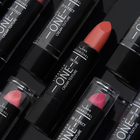 Помада для губ JEANMISHEL SATIN CREAM TEXTURE тон 04 кораллово-бежевый, 14 г - Фото 1