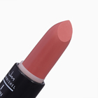 Помада для губ JEANMISHEL SATIN CREAM TEXTURE тон 05 розово-бежевый, 14 г - Фото 2