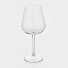 УЦЕНКА Набор бокалов для вина 450 мл Strix, 5 шт. - Фото 2