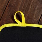 Набор "Дракон", прихватка и рукавица, рис. 3 - фото 23135240