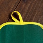 Набор "Дракон", прихватка и рукавица, рис. 5 - фото 23135258