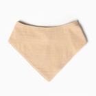 Набор для новорожденных 15 предметов, цвет кремовый/бежевый/молочный, рост 56-62 см - фото 23143460