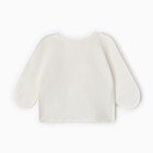 Набор для новорожденных 15 предметов, цвет кремовый/бежевый/молочный, рост 56-62 см - фото 23465058