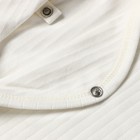 Набор для новорожденных 15 предметов, цвет кремовый/бежевый/молочный, рост 56-62 см - фото 23465063