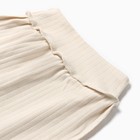 Набор для новорожденных 15 предметов, цвет кремовый/бежевый/молочный, рост 56-62 см - фото 23465066