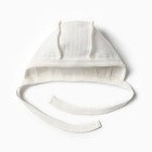 Набор для новорожденных 15 предметов, цвет кремовый/бежевый/молочный, рост 56-62 см - фото 23150019