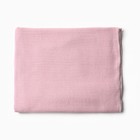 Набор для новорожденных 15 предметов, цвет пыльная роза/розовый/молочный, рост 56-62 см - фото 23184410