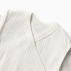 Набор для новорожденных 15 предметов, цвет пыльная роза/розовый/молочный, рост 56-62 см - фото 23465074